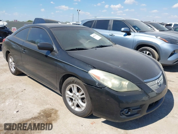 2007 Toyota Solara SE с VIN 4T1CE30P47U753803, выставлен на аукционе IAAI как лот 41371549 с пробегом 153 016 миль миль и . История ставок и продаж доступна на DreamBid. Изображение 1.