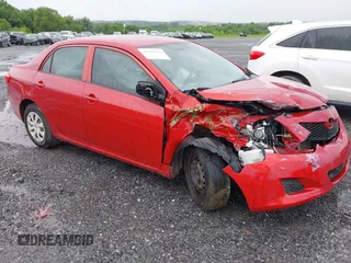 2010 Toyota Corolla с VIN 1NXBU4EE9AZ187057, выставлен на аукционе IAAI как лот 41565578 с пробегом 171 069 миль миль и . История ставок и продаж доступна на DreamBid. Изображение 1.