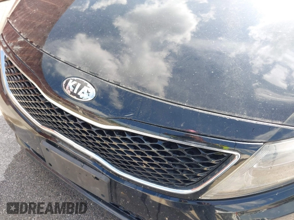 2015 Kia Optima EX с VIN 5XXGN4A76FG359492, выставлен на аукционе IAAI как лот 42521141 с пробегом 210 093 миль миль и . История ставок и продаж доступна на DreamBid. Изображение 6.