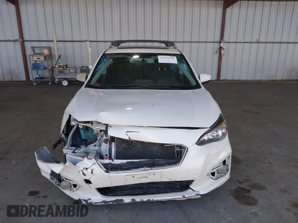 2017 Subaru Impreza Premium с VIN 4S3GTAD65H3722598, выставлен на аукционе IAAI как лот 42315994 с пробегом 116 692 миль миль и . История ставок и продаж доступна на DreamBid. Изображение 12.