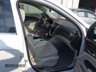 2013 Cadillac SRX Premium Collection with VIN 3GYFNJE33DS625036, listed as a IAAI auction lot 42464711 with 83,344 mi miles and . Bid and sale history available at DreamBid. Image 5.