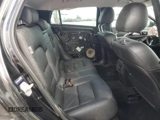 2018 Infiniti QX30 Luxury z VIN SJKCH5CP2JA051648, wystawiony jako Copart lot #52361895 z przebiegiem 90 717 mil mil oraz Szkody całkowita. Historia ofert i sprzedaży dostępna na DreamBid. Obrazek 10.