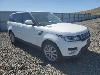 2016 Land Rover Range Rover Sport HSE z VIN SALWR2PFXGA655768, wystawiony jako Copart lot #60907275 z przebiegiem 102 161 mil mil oraz Czysty tytuł • Clean title. Historia ofert i sprzedaży dostępna na DreamBid. Obrazek 4.