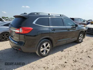 2019 Subaru Ascent Premium with VIN 4S4WMACD0K3452241, listed as a Copart auction lot 56025065 with 82,988 mi miles and Salvage title. Bid and sale history available at DreamBid. Image 3.