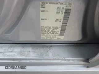 2016 Nissan Altima S z VIN 1N4AL3AP7GN349989, wystawiony jako IAAI lot #42074440 z przebiegiem 123 059 mil mil oraz . Historia ofert i sprzedaży dostępna na DreamBid. Obrazek 9.