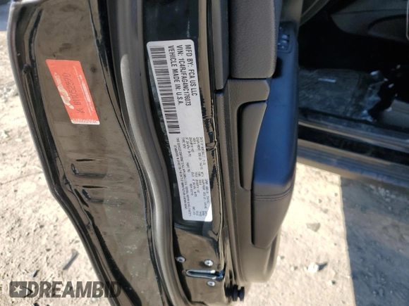2022 Jeep Grand Cherokee WK Laredo E with VIN 1C4RJFAG4NC176073, listed as a Copart auction lot 47426575 with 36,910 mi miles and Salvage Title. Bid and sale history available at carsss.com. Image 13.