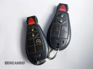 2017 Jeep Cherokee Sport с VIN 1C4PJMAB2HW587863, выставлен на аукционе IAAI как лот 42463642 с пробегом 107 108 миль миль и . История ставок и продаж доступна на DreamBid. Изображение 11.