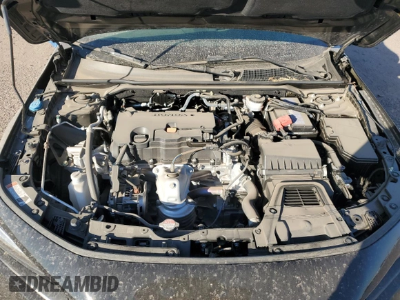 2024 Honda Civic Sport z VIN 2HGFE2F5XRH582547, wystawiony jako Copart lot #41798695 z przebiegiem 4 472 mil mil oraz Szkoda całkowita • Salvage title. Historia ofert i sprzedaży dostępna na DreamBid. Obrazek 13.