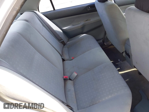 2005 Mitsubishi Lancer ES с VIN JA3AJ26EX5U042982, выставлен на аукционе IAAI как лот 42576403 с пробегом 257 851 миль миль и . История ставок и продаж доступна на DreamBid. Изображение 8.