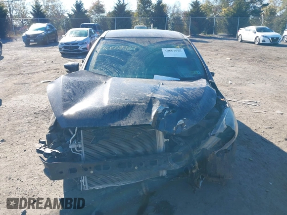2018 Ford Focus ST with VIN 1FADP3L9XJL209180, listed as a IAAI auction lot 40667989 with 95,519 mi miles and . Bid and sale history available at DreamBid. Image 12.