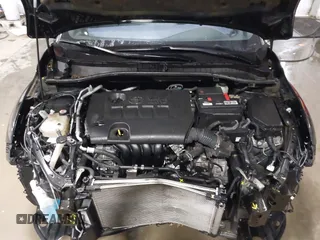 2020 Toyota C-HR LE z VIN JTNKHMBX2L1086683, wystawiony jako IAAI lot #41572864 z przebiegiem 75 711 mil mil oraz . Historia ofert i sprzedaży dostępna na DreamBid. Obrazek 10.