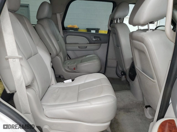 2013 Chevrolet Tahoe LT with VIN 1GNSKBE07DR239965, listed as a Copart auction lot 47730235 with 99,102 mi miles and Salvage Title. Bid and sale history available at carsss.com. Image 11.