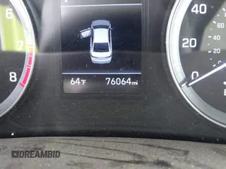 2019 Hyundai Sonata SE with VIN 5NPE24AF3KH756938, listed as a IAAI auction lot 41820296 with 76,064 mi miles and . Bid and sale history available at carsss.com. Image 15.