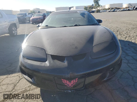 1999 Pontiac Firebird Firebird z VIN 2G2FS22K6X2208489, wystawiony jako Copart lot #79930994 z przebiegiem 181 964 mil mil oraz Czysty tytuł • Clean title. Historia ofert i sprzedaży dostępna na DreamBid. Obrazek 5.