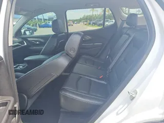 2022 GMC Terrain SLT с VIN 3GKALVEV5NL142307, выставлен на аукционе IAAI как лот 42677798 с пробегом 62 121 миль миль и . История ставок и продаж доступна на DreamBid. Изображение 5.