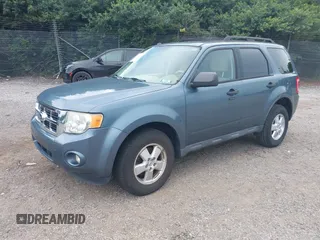 2011 Ford Escape с VIN 1FMLU9DG6BKB43521, выставлен на аукционе IAAI как лот 42681415 с пробегом 93 794 миль миль и . История ставок и продаж доступна на DreamBid. Изображение 18.