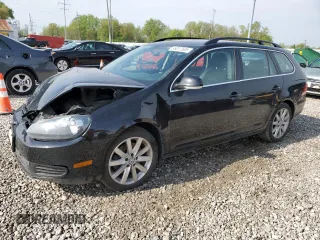 2012 Volkswagen Jetta TDI с VIN 3VWML7AJ5CM638087, выставлен на аукционе Copart как лот 55017585 с пробегом 147 772 миль миль и Списание • Salvage title. История ставок и продаж доступна на DreamBid. Изображение 1.