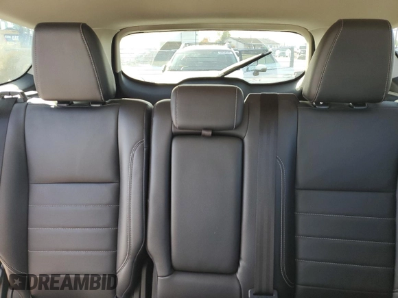 2016 Ford Escape SE with VIN 1FMCU9GX0GUA96770, listed as a Copart auction lot 52564135 with 73,727 mi miles and Salvage Title. Bid and sale history available at carsss.com. Image 10.