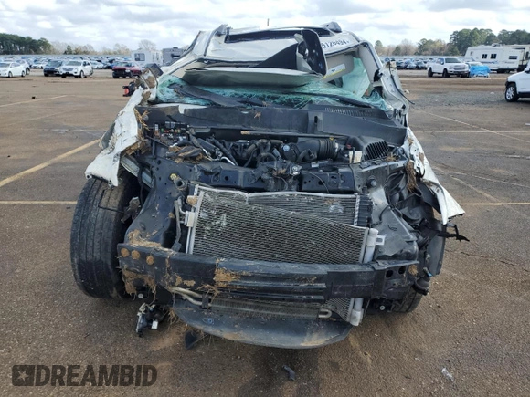 2013 GMC Acadia SLT with VIN 1GKKRSKD9DJ180366, listed as a Copart auction lot 85120494 with Not Provided miles and Salvage Title. Bid and sale history available at carsss.com. Image 12.