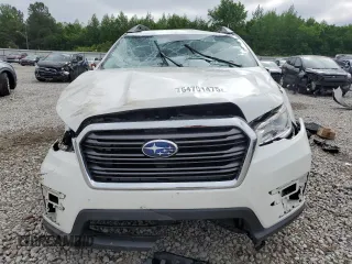 2021 Subaru Ascent Premium with VIN 4S4WMAFD6M3430145, listed as a Copart auction lot 54701475 with 54,195 mi miles and Salvage title. Bid and sale history available at DreamBid. Image 5.