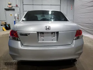 2009 Honda Accord EX z VIN 1HGCP26739A094019, wystawiony jako Copart lot #51021075 z przebiegiem 219 878 mil mil oraz Szkoda całkowita • Salvage title. Historia ofert i sprzedaży dostępna na DreamBid. Obrazek 6.