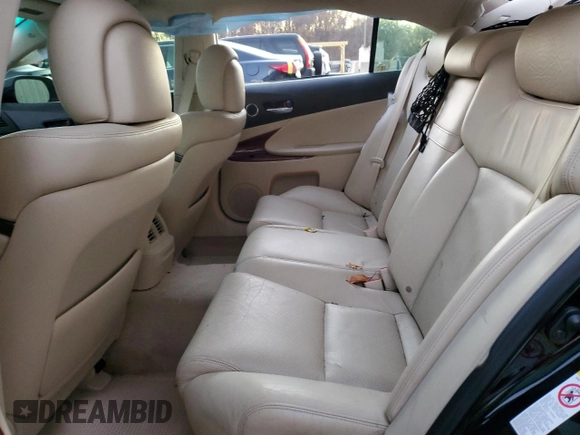 2011 Lexus GS 350 with VIN JTHCE1KS3B0030615, listed as a Copart auction lot 80483714 with 116,228 mi miles and Salvage Title. Bid and sale history available at carsss.com. Image 10.