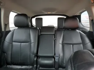 2013 Nissan Pathfinder SV with VIN 5N1AR2MM5DC637663, listed as a Copart auction lot 47282375 with 234,749 mi miles and Clean Title. Bid and sale history available at carsss.com. Image 10.