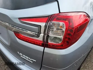 2023 Subaru Ascent Limited с VIN 4S4WMASD4P3450033, выставлен на аукционе IAAI как лот 42610531 с пробегом 68 115 миль миль и . История ставок и продаж доступна на DreamBid. Изображение 8.