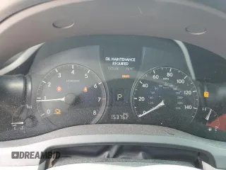 2010 Lexus RX 350 z VIN 2T2ZK1BA8AC035353, wystawiony jako Copart lot #59633675 z przebiegiem 153 762 mil mil oraz Czysty tytuł • Clean title. Historia ofert i sprzedaży dostępna na DreamBid. Obrazek 9.