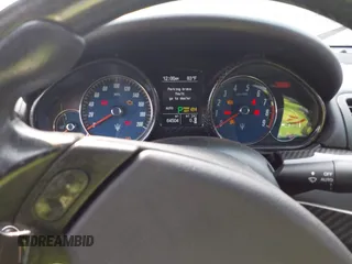 2011 Maserati GranTurismo S с VIN ZAM45KLA5B0057876, выставлен на аукционе IAAI как лот 42413241 с пробегом 64 504 миль миль и . История ставок и продаж доступна на DreamBid. Изображение 7.