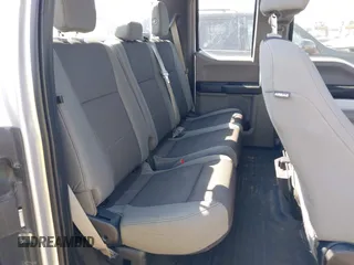 2016 Ford F-150 XLT with VIN 1FTEX1EP7GFA28916, listed as a IAAI auction lot 42008079 with 167,093 mi miles. Bid and sale history available at carsss.com. Image 8.