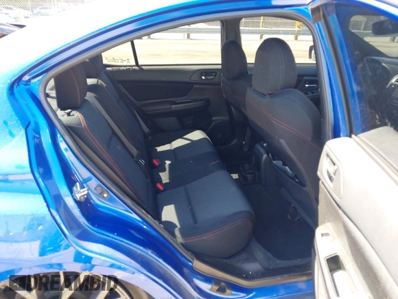 2016 Subaru WRX с VIN JF1VA1B61G9800795, выставлен на аукционе IAAI как лот 42138057 с пробегом 120 615 миль миль и . История ставок и продаж доступна на DreamBid. Изображение 8.