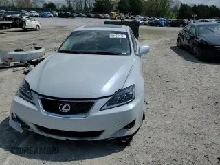 2006 Lexus IS 250 with VIN JTHBK262162014301, listed as a Copart auction lot 51656475 with 269,804 mi miles and Clean Title. Bid and sale history available at DreamBid. Image 11.