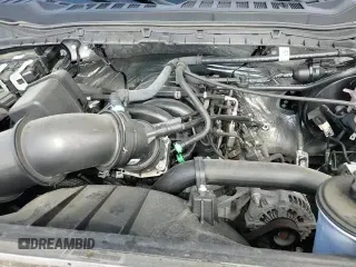 2023 Ford F-250 XL z VIN 1FT8W2BA0PED40149, wystawiony jako Copart lot #80622145 z przebiegiem 43 093 mil mil oraz Szkoda całkowita • Salvage title. Historia ofert i sprzedaży dostępna na DreamBid. Obrazek 14.