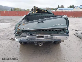 2003 Chevrolet Silverado 1500 LS with VIN 1GCEK19T03E337164, listed as a IAAI auction lot 41973935 with 0 mi miles. Bid and sale history available at carsss.com. Image 17.