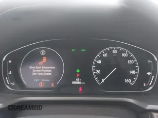 2018 Honda Accord EX-L z VIN 1HGCV1F54JA121134, wystawiony jako IAAI lot #42226157 z przebiegiem 50 888 mil mil oraz . Historia ofert i sprzedaży dostępna na DreamBid. Obrazek 7.