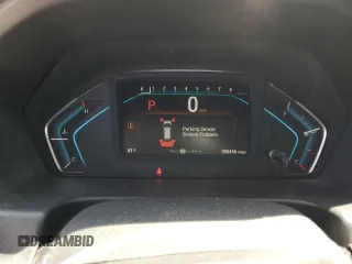 2019 Honda Odyssey Elite с VIN 5FNRL6H9XKB060537, выставлен на аукционе Copart как лот 60093305 с пробегом 58 446 миль миль и Списание • Salvage title. История ставок и продаж доступна на DreamBid. Изображение 9.
