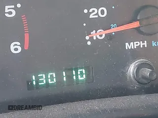 2005 Jeep Wrangler X with VIN 1J4FA39S35P358201, listed as a IAAI auction lot 42080407 with 130,110 mi miles. Bid and sale history available at carsss.com. Image 16.