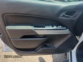 2022 Chevrolet Colorado 4WD LT с VIN 1GCGTCEN4N1302629, выставлен на аукционе IAAI как лот 42561509 с пробегом 84 691 миль миль и . История ставок и продаж доступна на DreamBid. Изображение 16.