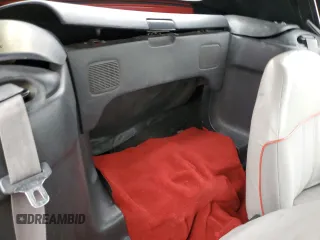 1991 Geo Metro z VIN JG1MR3363MK603262, wystawiony jako Copart lot #47991675 z przebiegiem 79 284 mil mil oraz Szkody całkowita. Historia ofert i sprzedaży dostępna na DreamBid. Obrazek 10.
