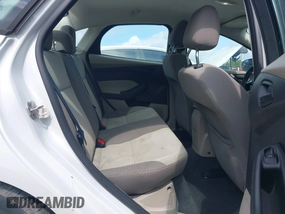 2012 Ford Focus SE with VIN 1FAHP3F22CL210262, listed as a IAAI auction lot 42430510 with 182,952 mi miles and . Bid and sale history available at DreamBid. Image 8.