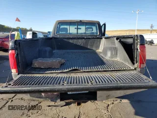 1993 Ford F-250 with VIN 1FTHF26H0PLA07047, listed as a Copart auction lot 71775454 with 180,503 mi miles and Salvage Title. Bid and sale history available at carsss.com. Image 6.