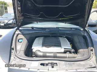 2008 Porsche Cayenne with VIN WP1AA29P38LA14903, listed as a IAAI auction lot 42715419 with 73,624 mi miles and . Bid and sale history available at DreamBid. Image 10.