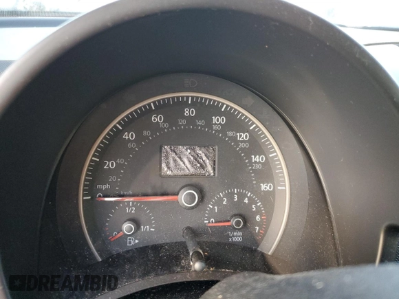 2010 Volkswagen Beetle with VIN 3VWRW3AG8AM032953, listed as a Copart auction lot 77869254 with Not provided miles and Clean title. Bid and sale history available at DreamBid. Image 9.