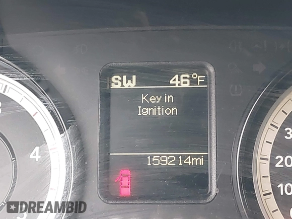2017 Ram 2500 SLT with VIN 3C6UR5DL3HG673971, listed as a IAAI auction lot 41564109 with 159,214 mi miles and . Bid and sale history available at DreamBid. Image 16.