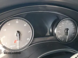 2018 Audi S6 Premium Plus z VIN WAUFFAFC5JN052662, wystawiony jako Copart lot #51669145 z przebiegiem Nie podano mil oraz Szkoda całkowita • Salvage title. Historia ofert i sprzedaży dostępna na DreamBid. Obrazek 9.