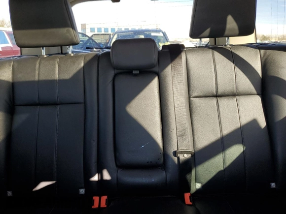2014 Land Rover LR2 z VIN SALFR2BG7EH418479, wystawiony jako Copart lot #42394775 z przebiegiem 74 247 mil mil oraz Szkoda całkowita • Salvage title. Historia ofert i sprzedaży dostępna na DreamBid. Obrazek 10.