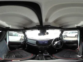2024 Jeep Wrangler Sport с VIN 1C4PJXKN0RW363289, выставлен на аукционе IAAI как лот 41944260 с пробегом 1 138 миль миль и . История ставок и продаж доступна на DreamBid. Изображение 18.