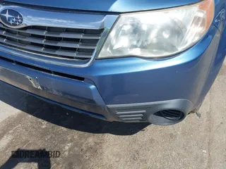2010 Subaru Forester X Premium with VIN JF2SH6CC4AH742819, listed as a IAAI auction lot 42702610 with 205,228 mi miles and . Bid and sale history available at DreamBid. Image 6.
