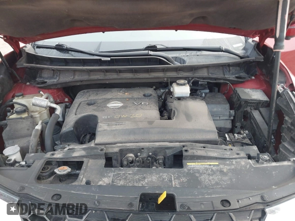 2019 Nissan Murano Platinum with VIN 5N1AZ2MJ7KN133932, listed as a IAAI auction lot 40970143 with 66,549 mi miles and . Bid and sale history available at DreamBid. Image 10.